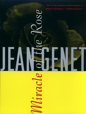 cover image of Miracle of the Rose